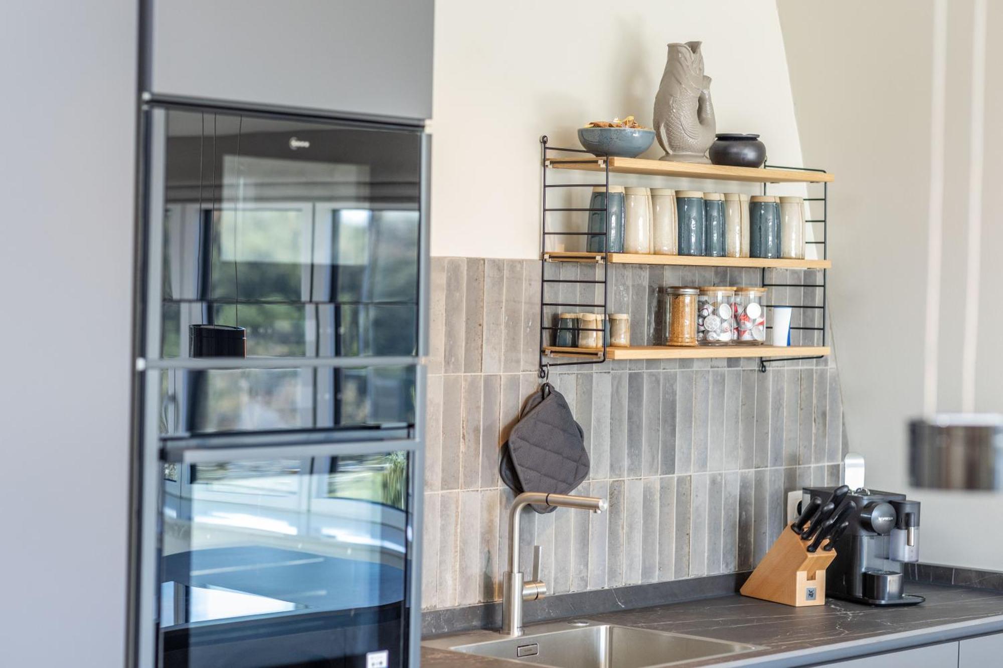 Loft Lerie, Comfort At The Top Cadzand Extérieur photo