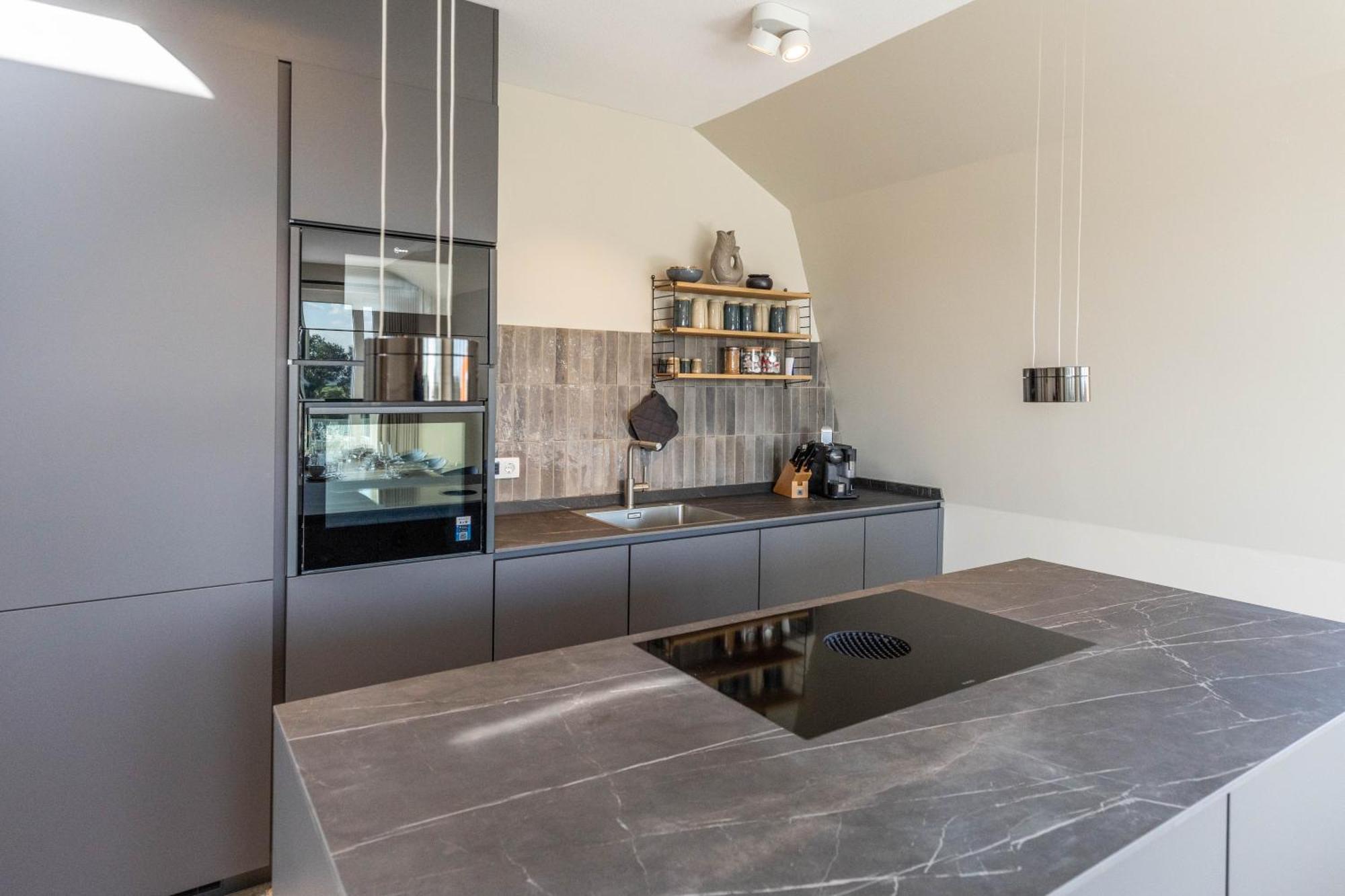 Loft Lerie, Comfort At The Top Cadzand Extérieur photo