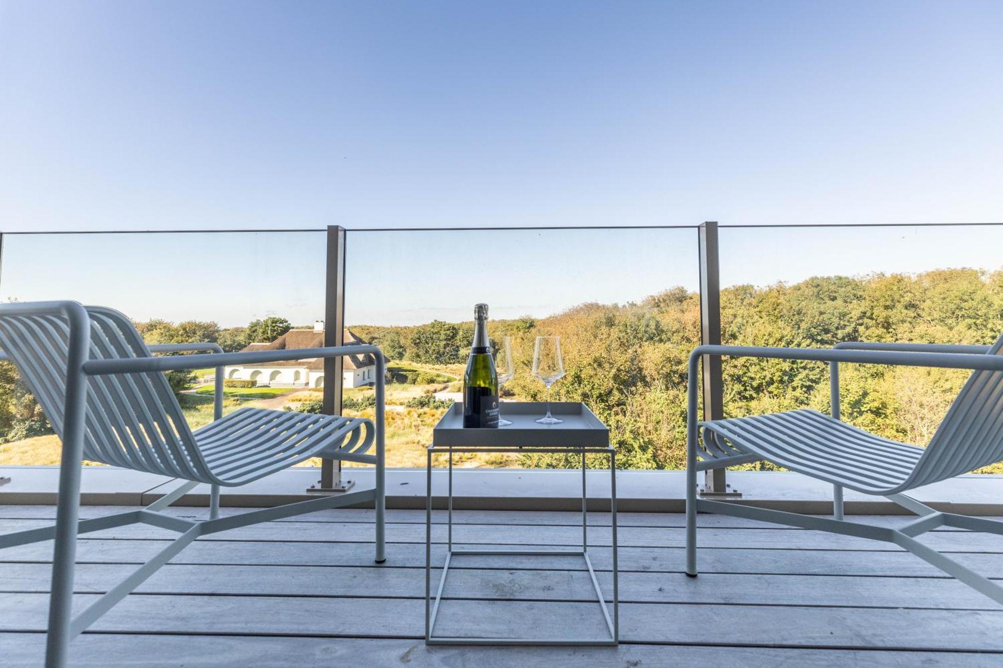 Loft Lerie, Comfort At The Top Cadzand Extérieur photo
