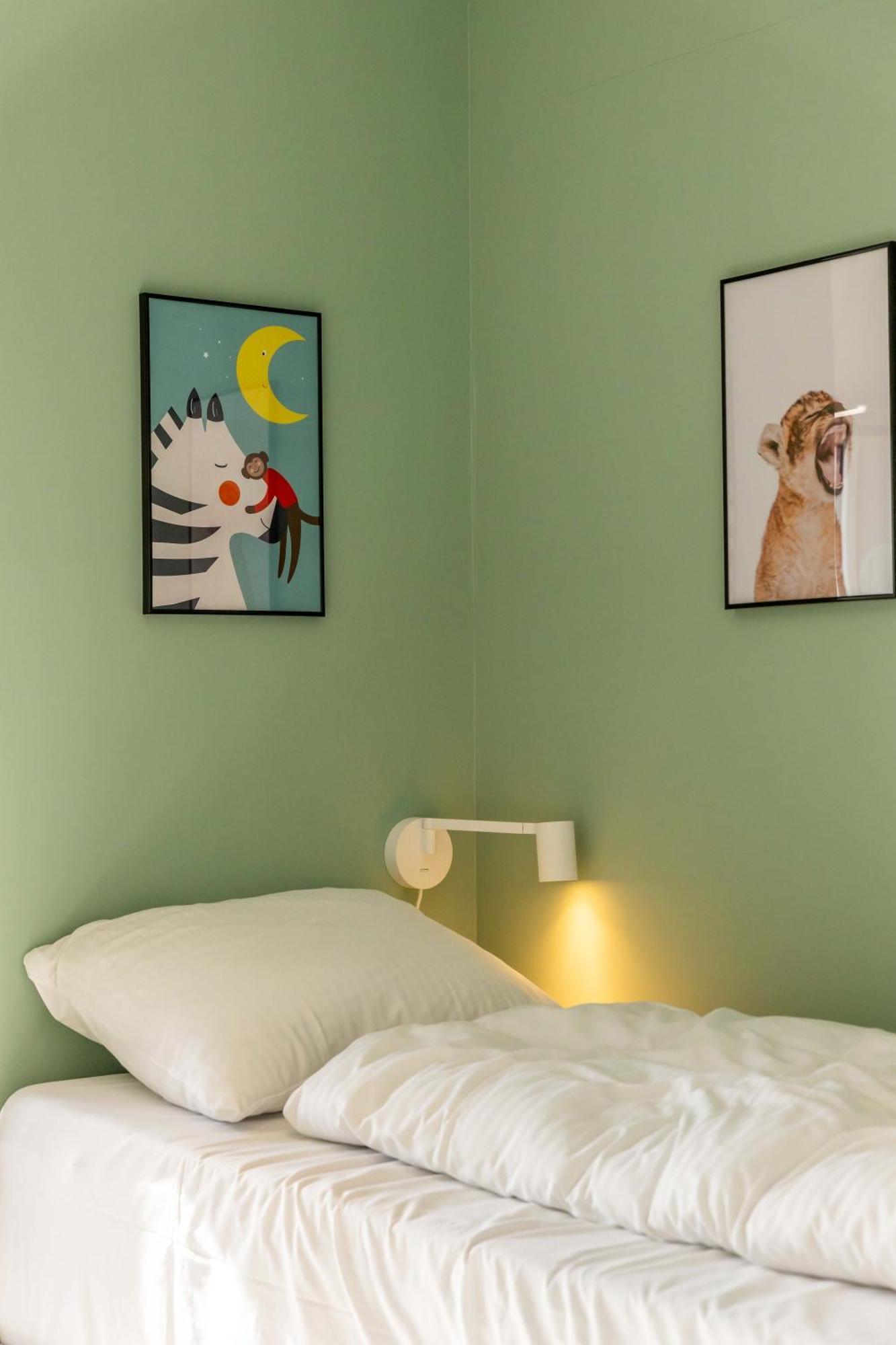 Loft Lerie, Comfort At The Top Cadzand Extérieur photo