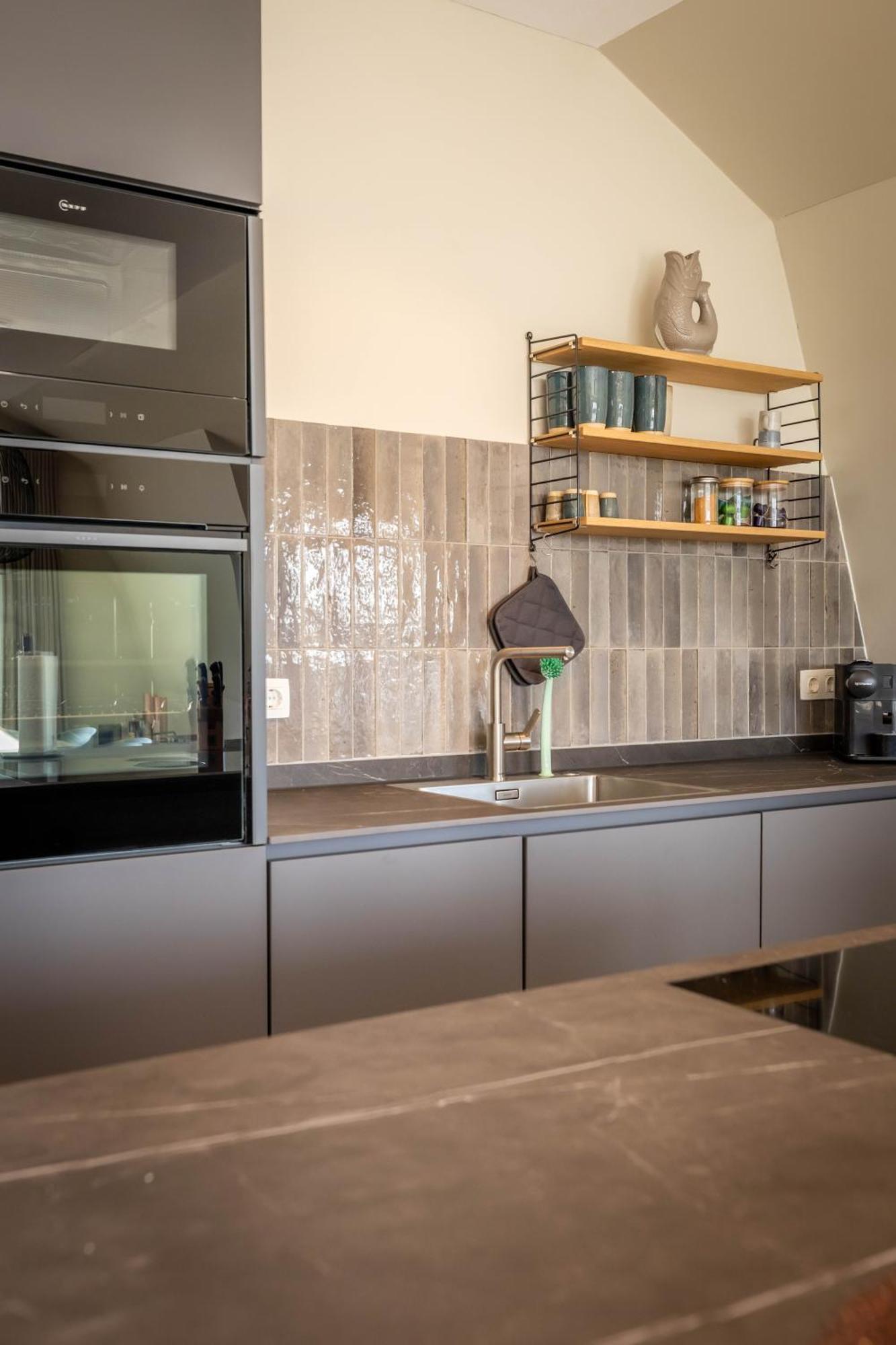 Loft Lerie, Comfort At The Top Cadzand Extérieur photo