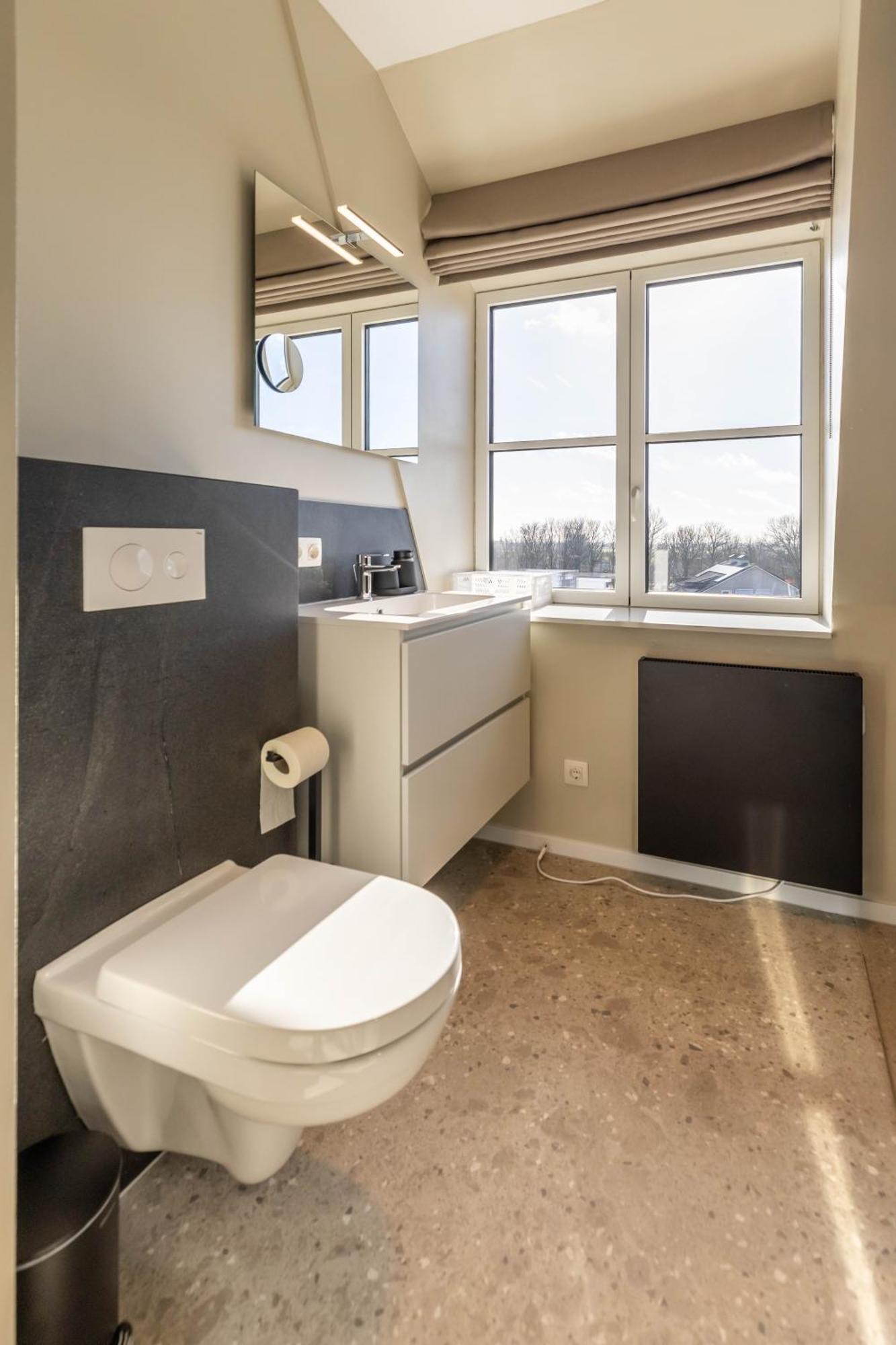 Loft Lerie, Comfort At The Top Cadzand Extérieur photo