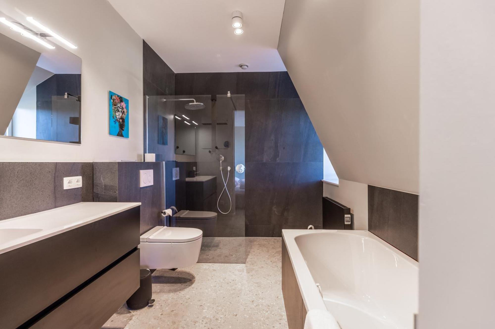 Loft Lerie, Comfort At The Top Cadzand Extérieur photo