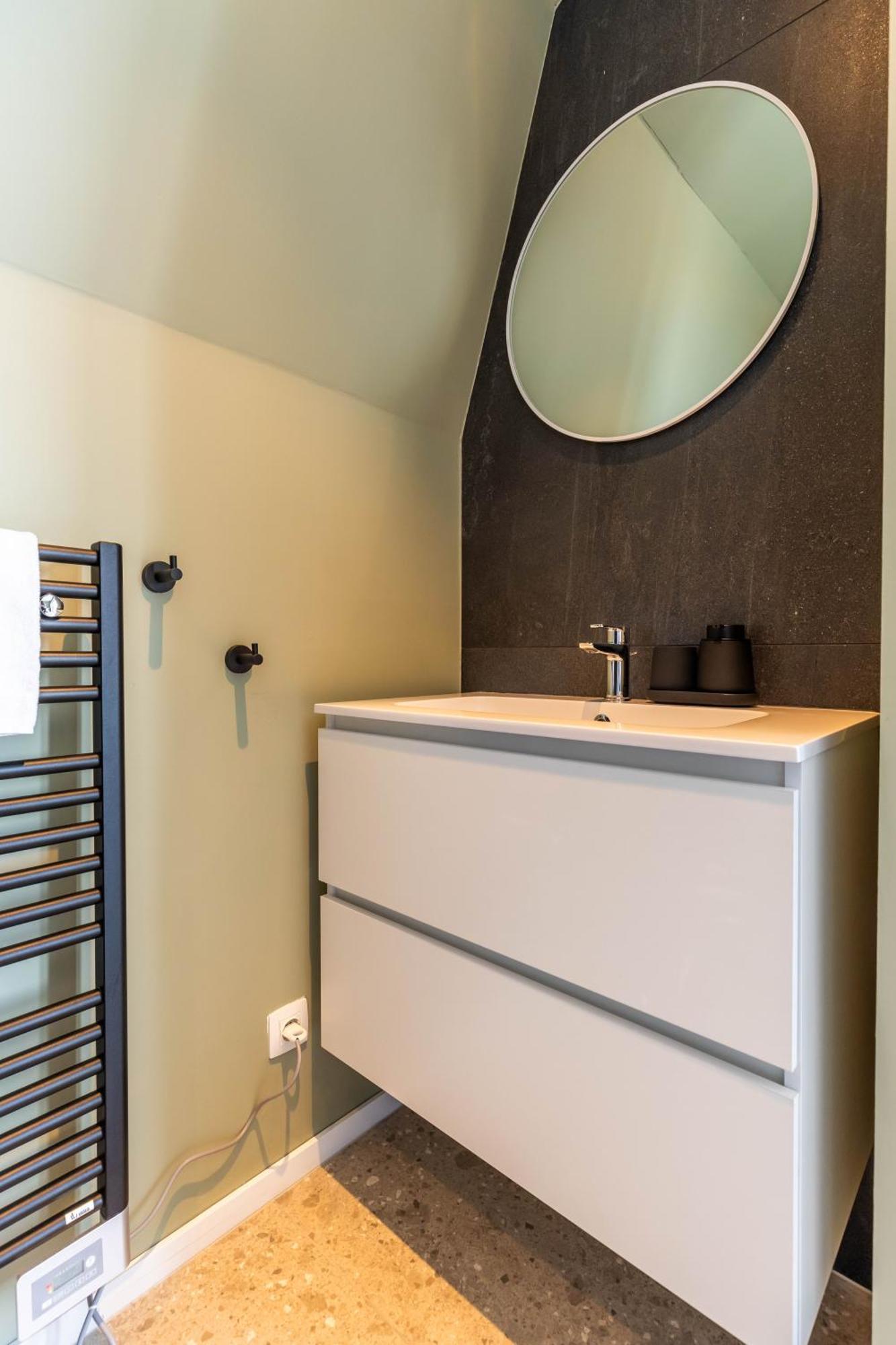 Loft Lerie, Comfort At The Top Cadzand Extérieur photo