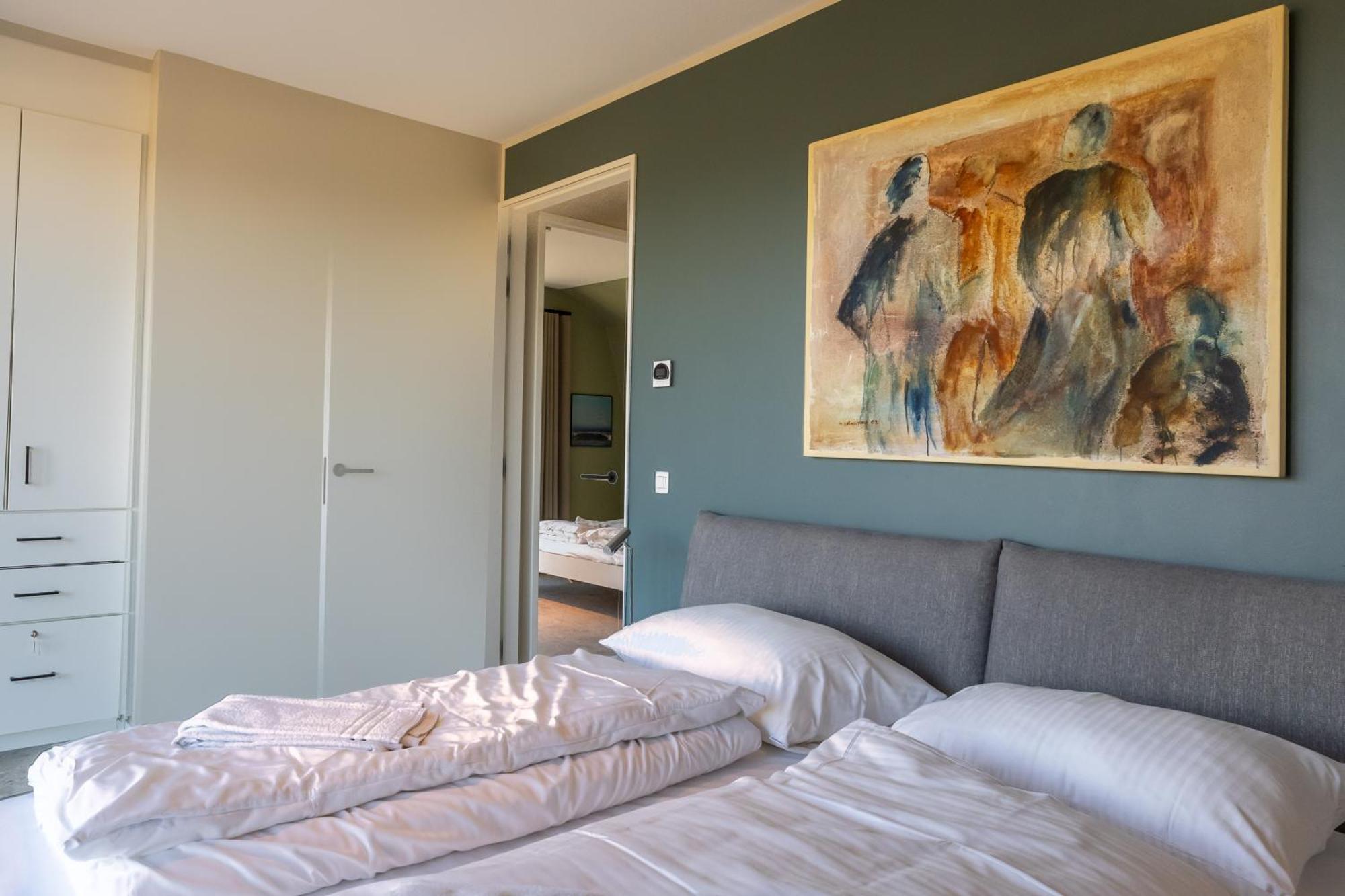 Loft Lerie, Comfort At The Top Cadzand Extérieur photo