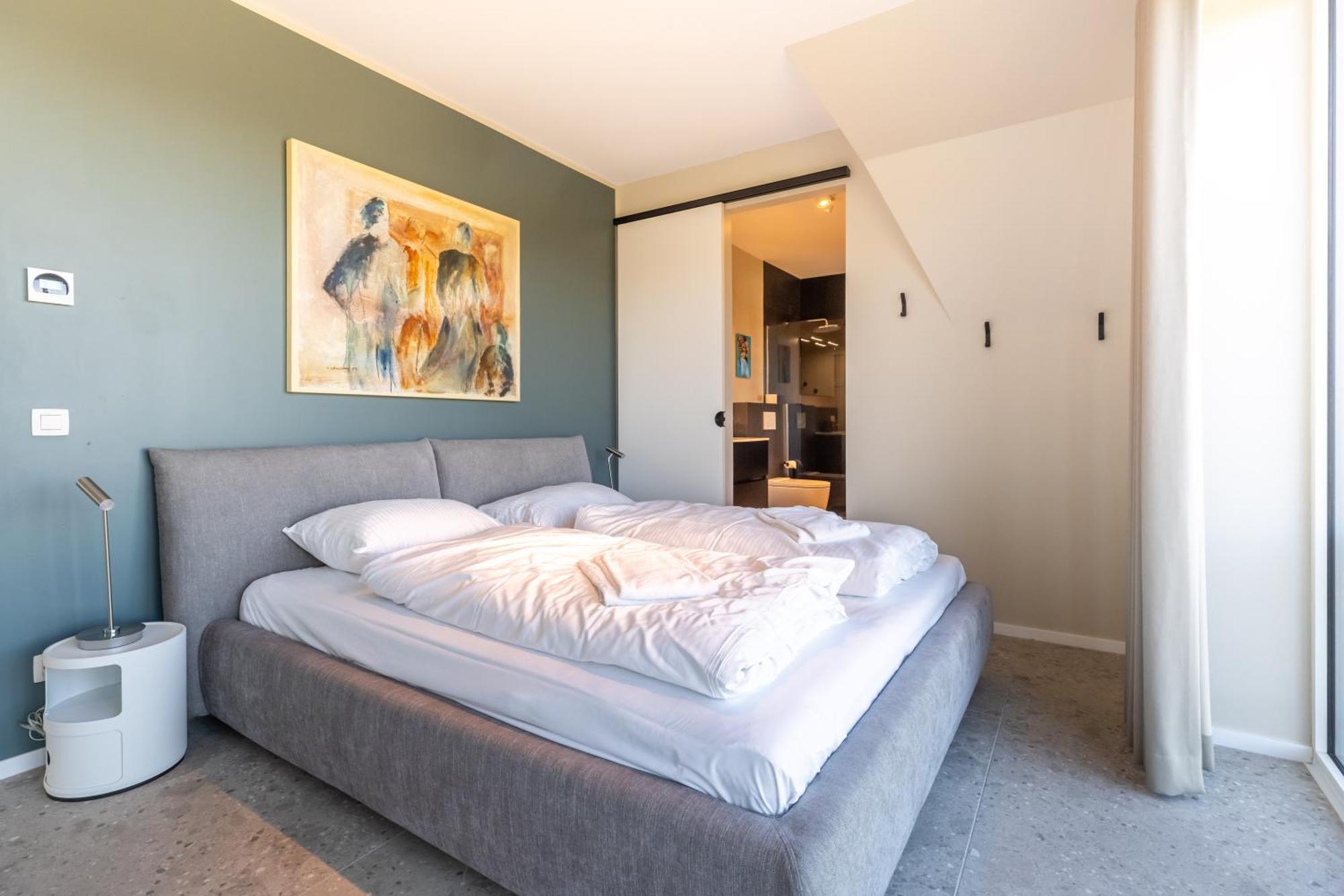 Loft Lerie, Comfort At The Top Cadzand Extérieur photo