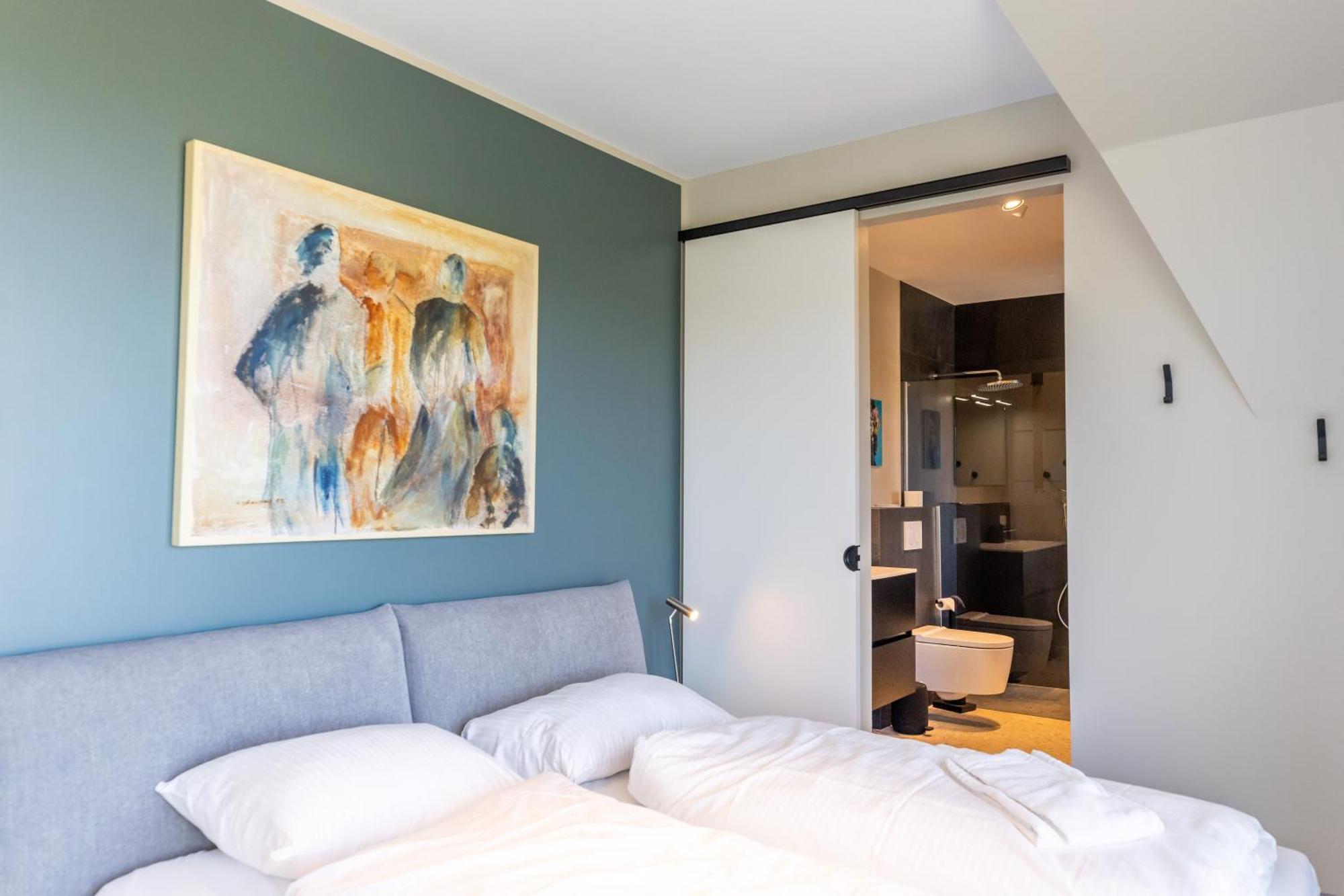 Loft Lerie, Comfort At The Top Cadzand Extérieur photo