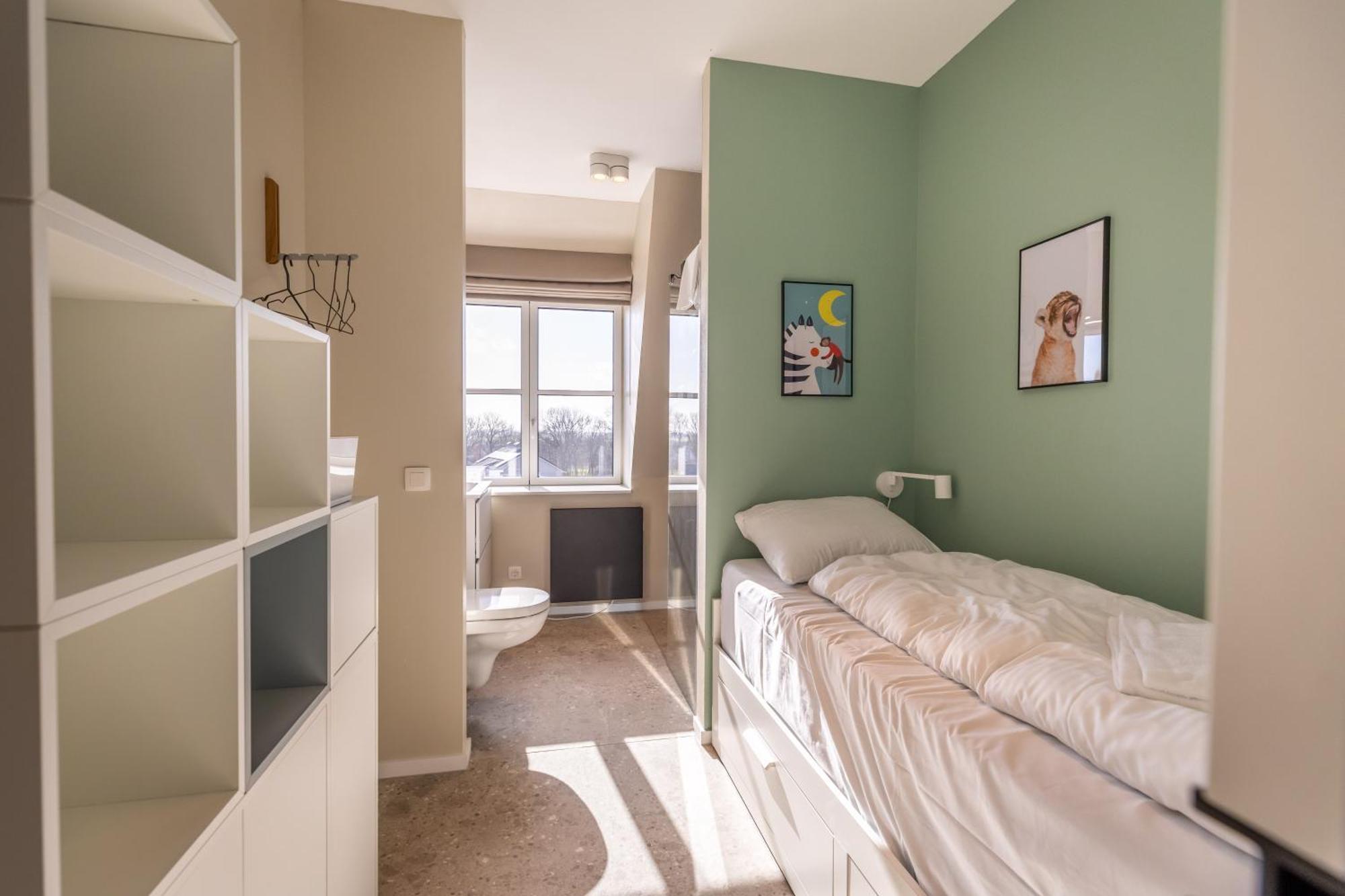 Loft Lerie, Comfort At The Top Cadzand Extérieur photo